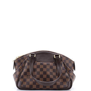 Louis Vuitton Verona Handbag Damier Pm #241877L95B